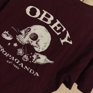 Obey T-Shirt